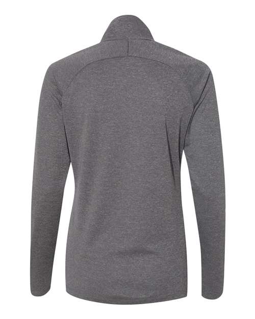 Women's Lightweight Quarter-Zip Pullover