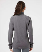 Women's Lightweight Quarter-Zip Pullover