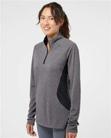 Women's Lightweight Quarter-Zip Pullover