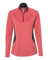 Women's Lightweight Quarter-Zip Pullover