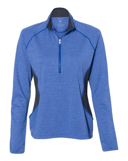 Women's Lightweight Quarter-Zip Pullover