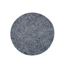 Acrylic Felt Circles 5 Inch Pack of 5