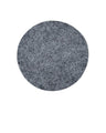 Acrylic Felt Circles 5 Inch Pack of 5