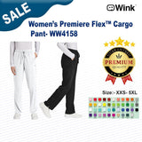 Wink® Women’s Premiere Flex Cargo Pant
