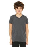 Bella + Canvas® Youth Jersey T-Shirt