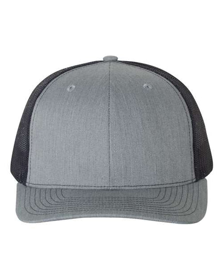 Richardson® Snapback Trucker Cap