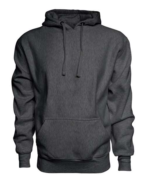 Sport Weave Hooded Sweatshirt