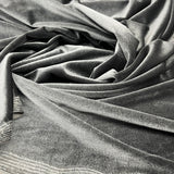 Stretch Velvet Fabric