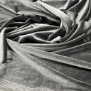 4-Way Stretch Velvet Fabric 60" Wide