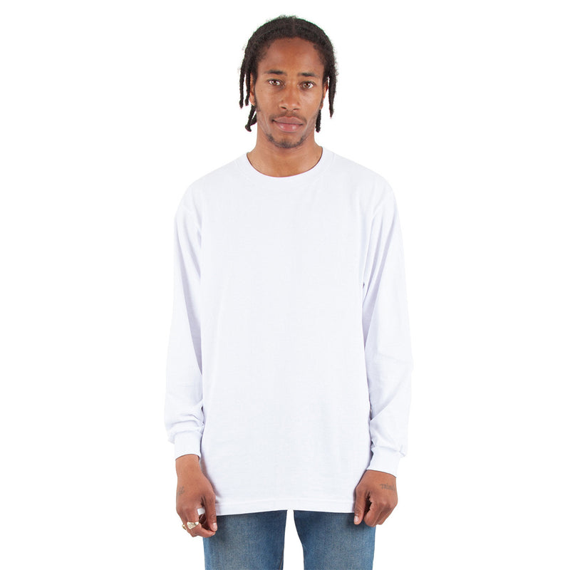 Adult Active Long-Sleeve T-Shirt