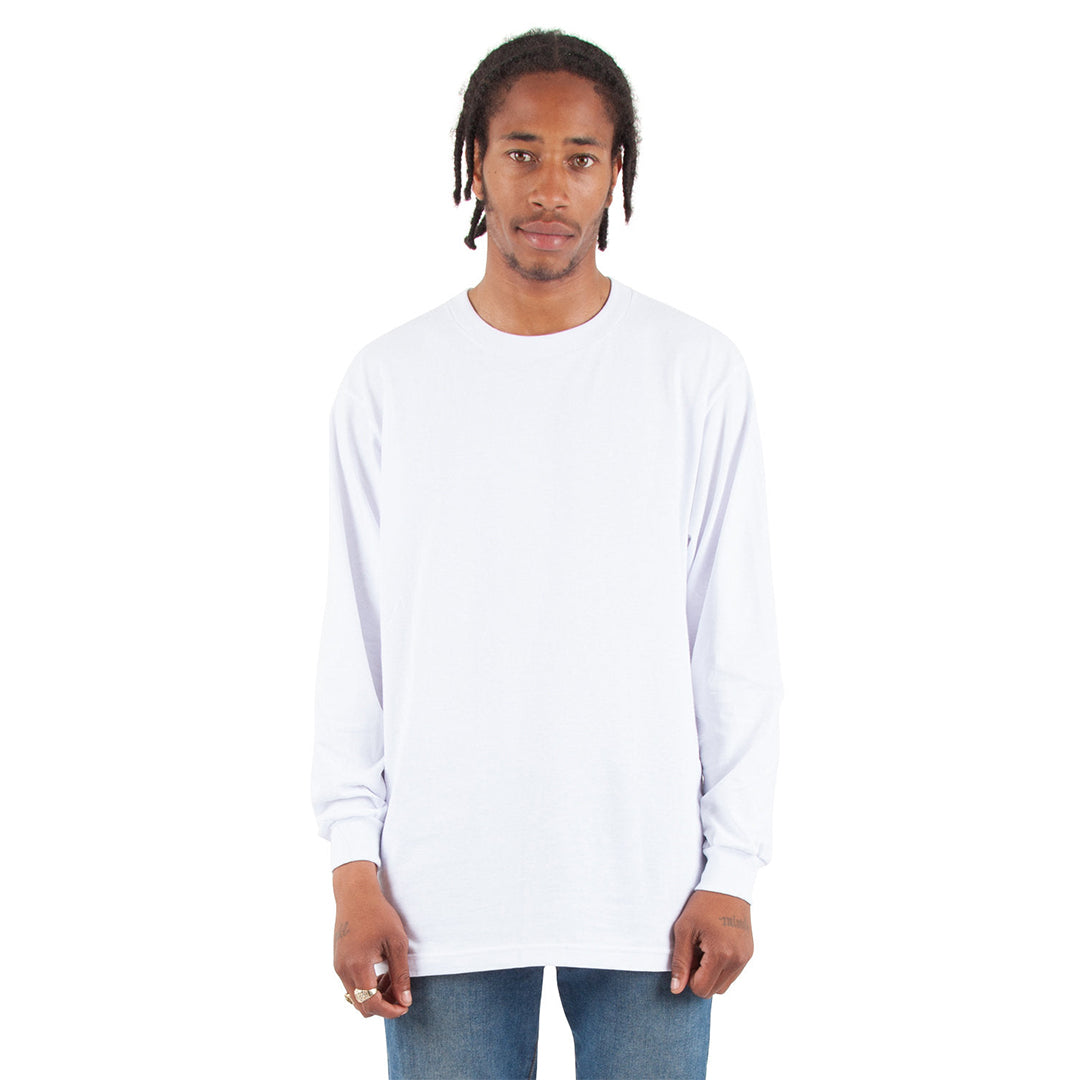 Adult Active Long-Sleeve T-Shirt