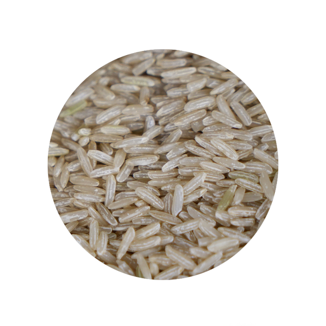Bulk Foods - Brown Jasmine Rice - Bulk Bin 1718 (25 pounds)