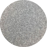 Silver Sanding Sugar - 16 Ounce