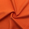 Moisture Wicking Mesh Fabric Breathable Wicko Grid Jersey