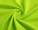 Moisture Wicking Mesh Fabric Breathable Wicko Grid Jersey