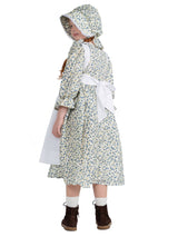 Pioneer Girl Costume