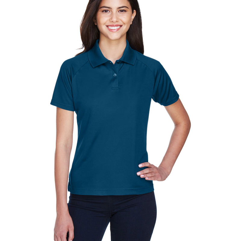 Ladies' Eperformance™ Piqué Polo