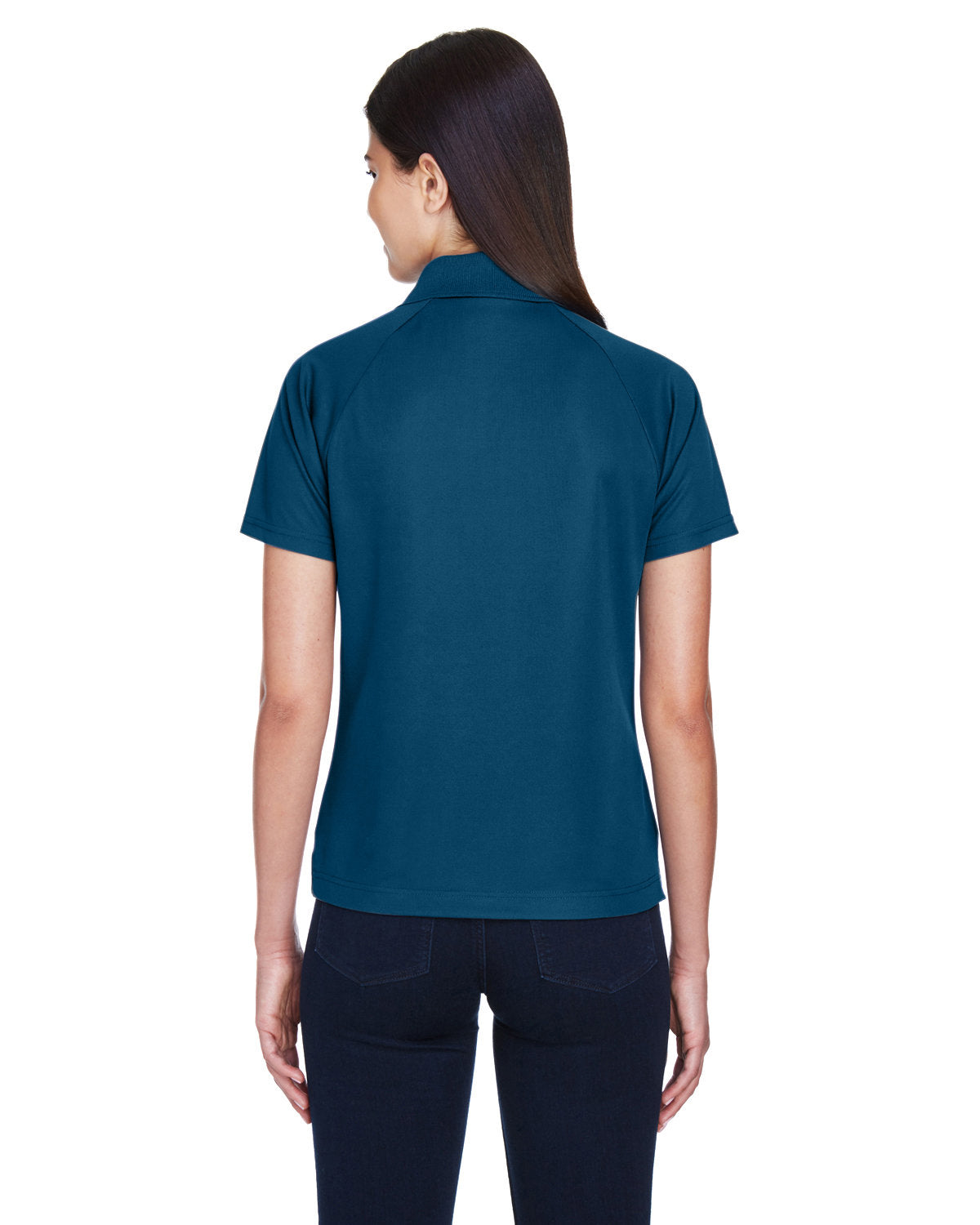 Ladies' Eperformance™ Piqué Polo