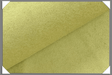 Lime Green Wool Coating Fabric - Lime Green Solid, 58/60" Width