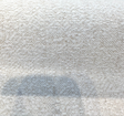 Devon Parchment Beige Chenille Upholstery Fabric - Off White Solid-Plain, 54" Width (1 Yard)