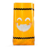 Halloween Patterned Cello Bags 4":2 1/2'':9 1/2 '' - 100 EACH / BOX