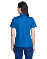 Ladies' Eperformance™ Shield Snag Protection Short-Sleeve Polo