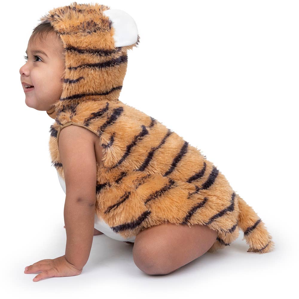 Tiger Costume - Baby & Infant