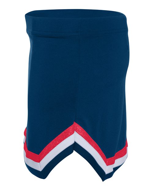 Girls' Pike Cheer Skirt