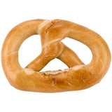PretzelHaus Individually Wrapped Cinnamon Sugar Pretzel 6 oz. - 50/Case