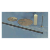 Ateco 4206 Fondant-Strip Applicator