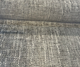 P Kaufmann Mixology Chenille Fabric - Stone Taupe Upholstery, 56" Width (1 Yard)