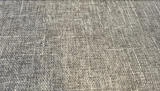 P Kaufmann Mixology Chenille Fabric - Stone Taupe Upholstery, 56" Width (1 Yard)