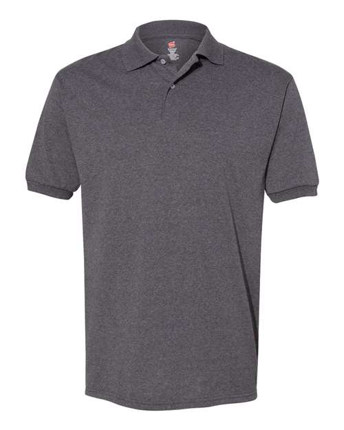 Ecosmart® Jersey Polo