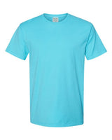 Men's Garment-Dyed Cotton T-Shirt