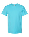 Men's Garment-Dyed Cotton T-Shirt