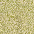 Adele Lime Paisley Brocade Jacquard Fabric - Lime Green With Beige Paisley Design, 54" Width (1 Yard)