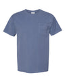 ComfortWash by Hanes Unisex Garment-Dyed Pocket T-Shirt