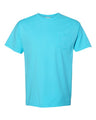 ComfortWash by Hanes Unisex Garment-Dyed Pocket T-Shirt