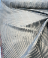 Coron Velvet Vapor Spa Upholstery Fabric - Vapor Spa, Heavyweight, 4" Horizontal Repeat, By The Yard (1 Yard)