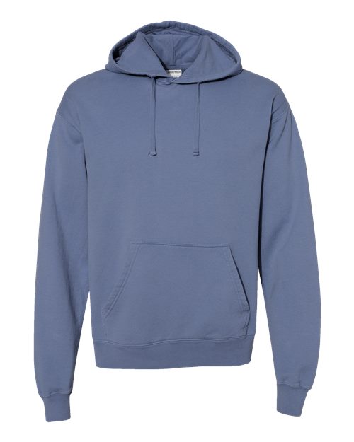ComfortWash by Hanes Unisex Garment-Dyed Hooded Sweatshirt