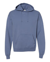 ComfortWash by Hanes Unisex Garment-Dyed Hooded Sweatshirt