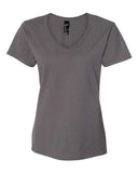 Women's Perfect V-Neck Short Sleeve T-Shirt
