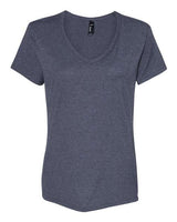 Hanes Women's Perfect-T V-Neck T-Shirt