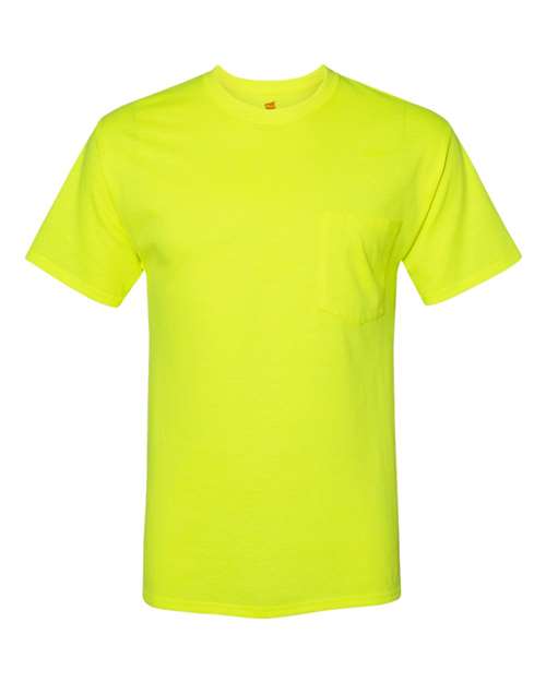 Workwear Pocket T-Shirt