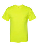 Hanes Unisex Workwear Pocket T-Shirt