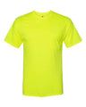 Hanes Unisex Workwear Pocket T-Shirt