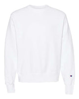 Champion Unisex Reverse Weave Crewneck Sweatshirt