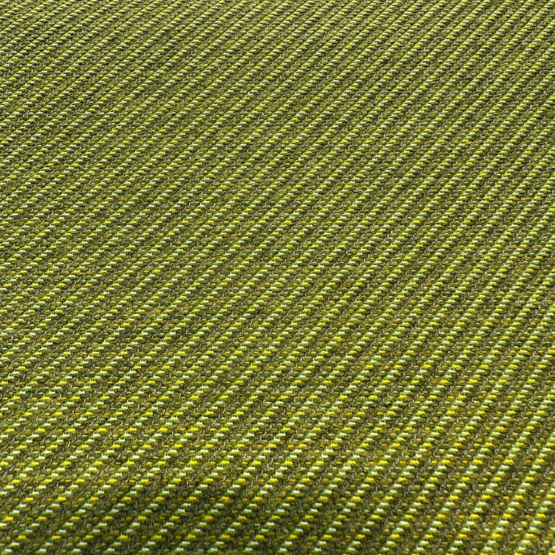 Sunbrella Mills Solution Dyed Acrylic Fabric - Kiwi Green Solid, 54" Width (1 Yard)