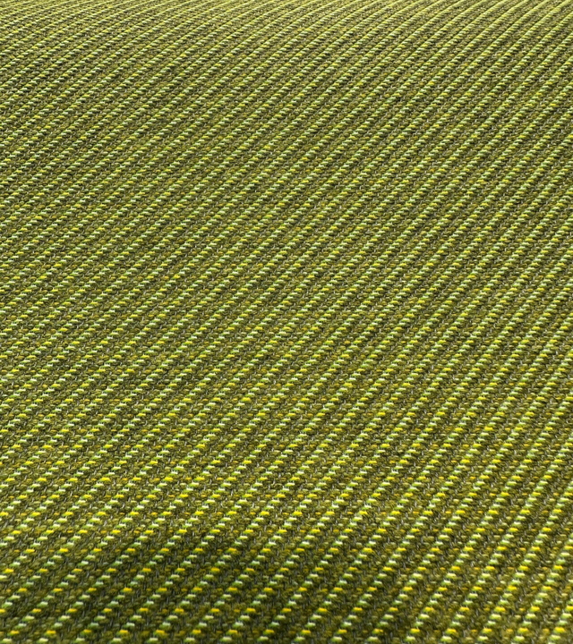 Sunbrella Mills Solution Dyed Acrylic Fabric - Kiwi Green Solid, 54" Width (1 Yard)