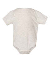 Infant Baby Rib Bodysuit